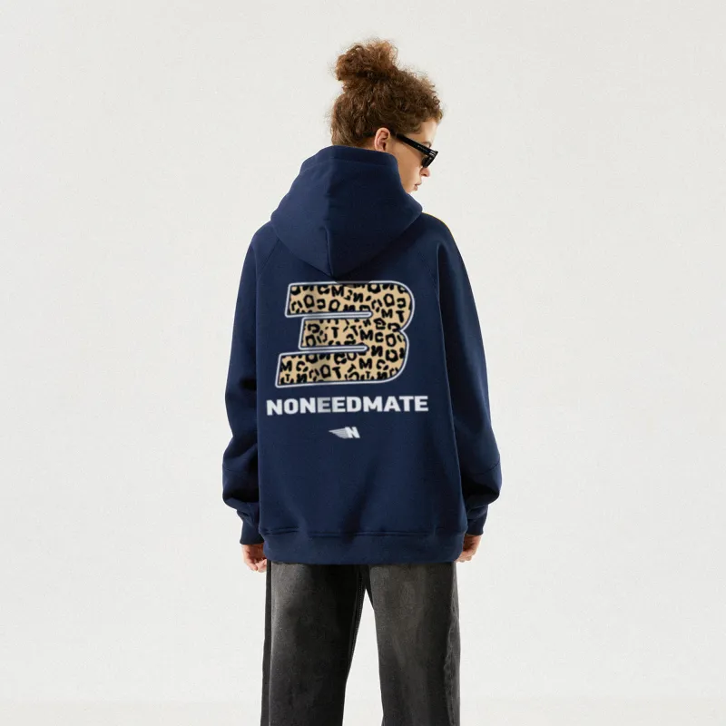 NOMT Sweatshirts Unisex-4
