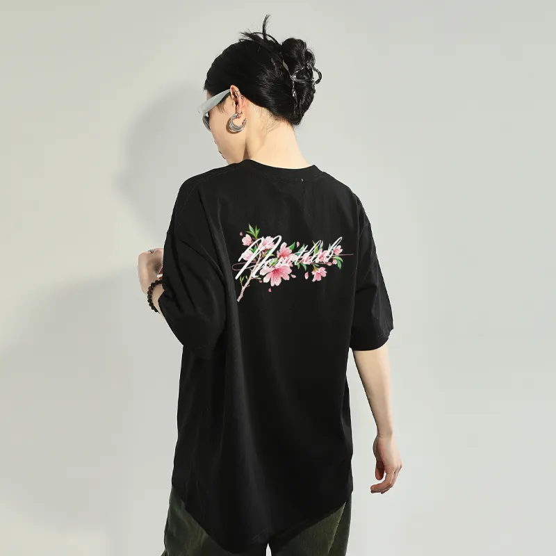 NOMT T Shirts Unisex-4