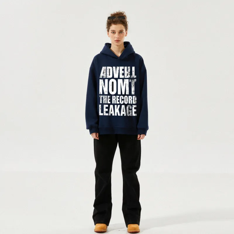 Nomt x 69CC LIANMINGKUAN Sweatshirt Unisex-29