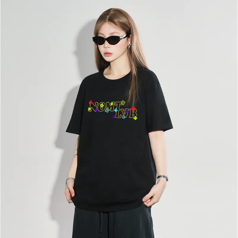 NOMT T Shirts Unisex-3