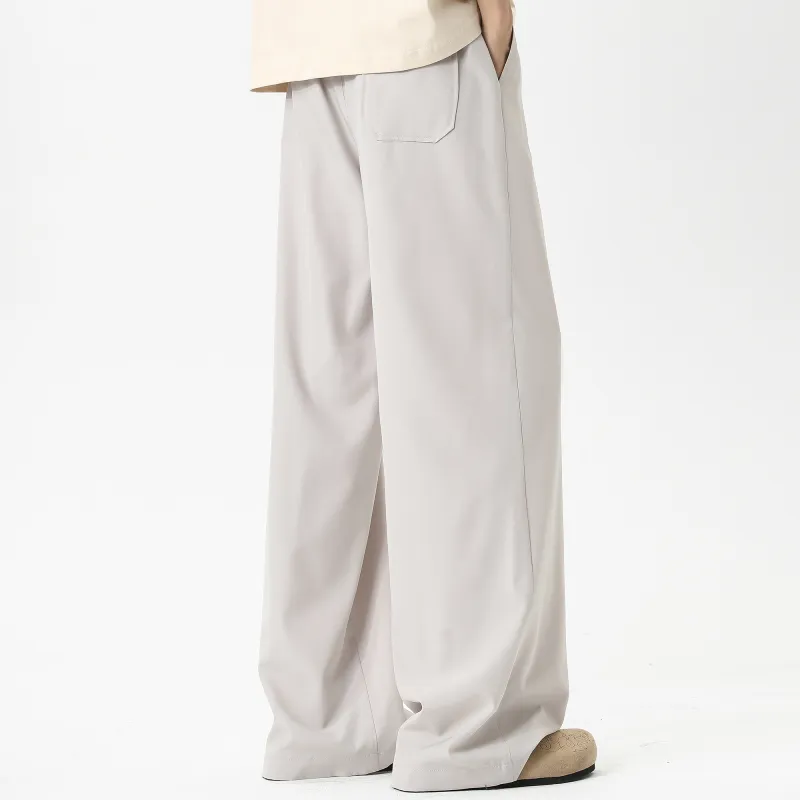 NOMT Casual Pants Unisex-4