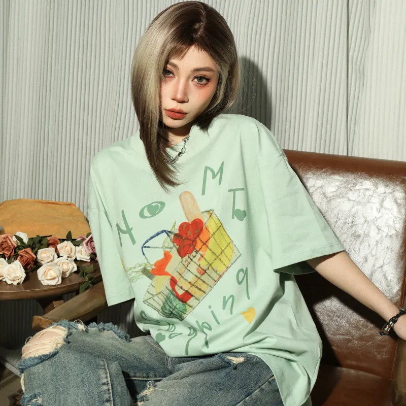 NOMT T Shirts Unisex-22