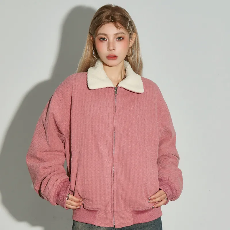 NOMT Puffer Jackets Unisex-9
