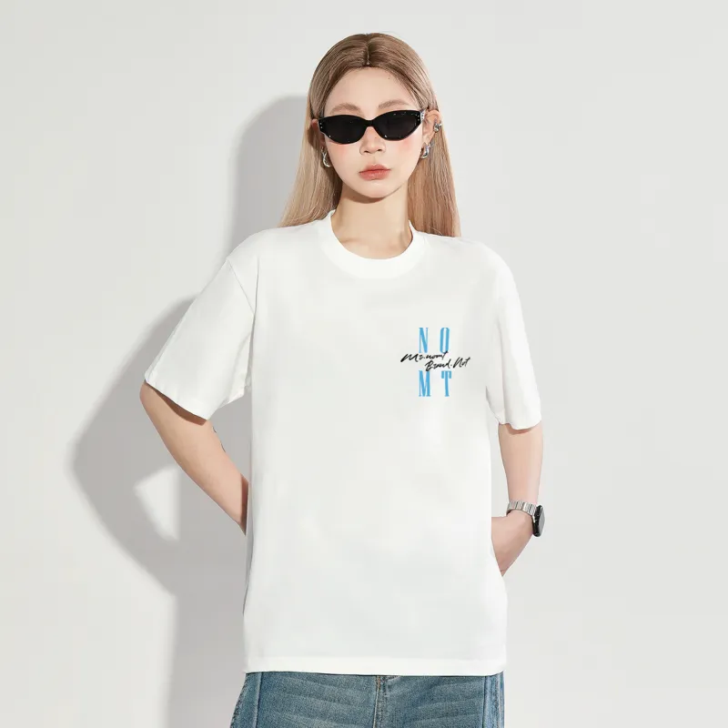 NOMT T Shirts Unisex-11