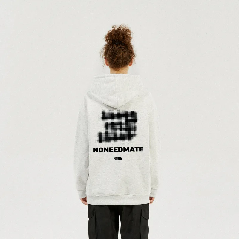 NOMT Sweatshirts Unisex-8