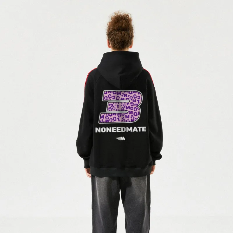 NOMT Sweatshirts Unisex-32