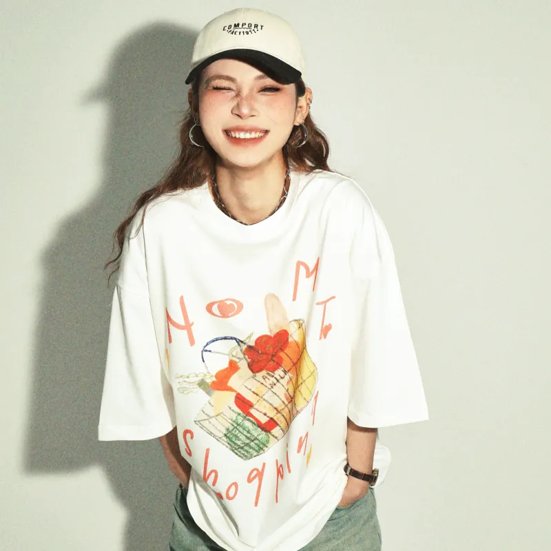 NOMT T Shirts Unisex-2