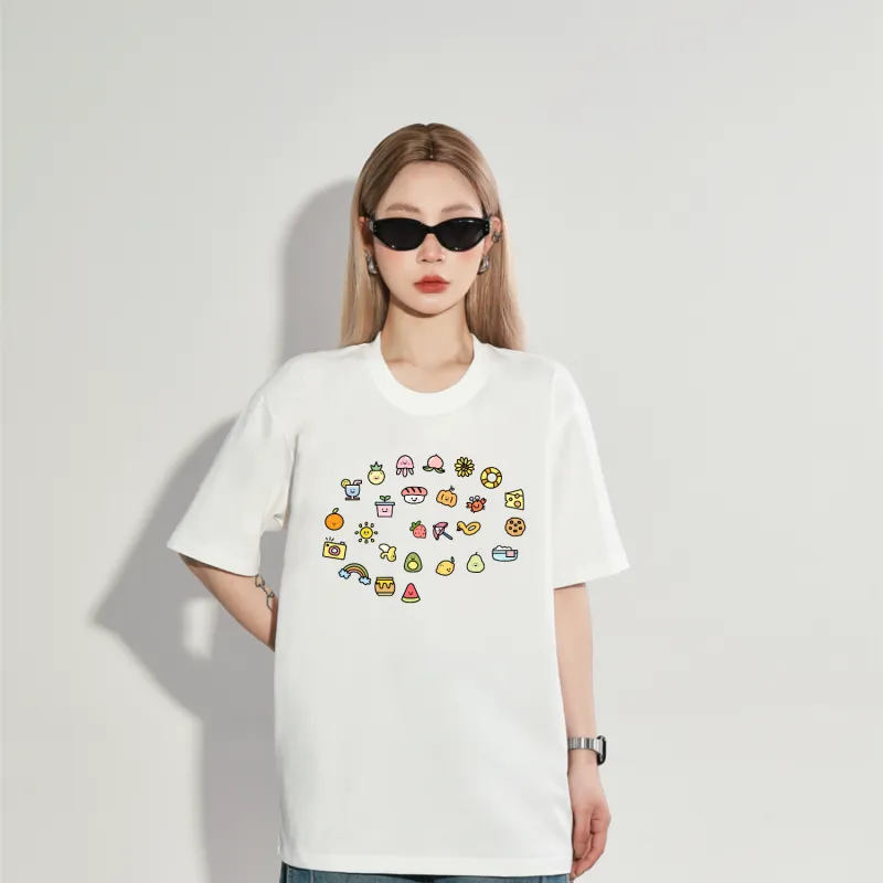 NOMT T Shirts Unisex-3