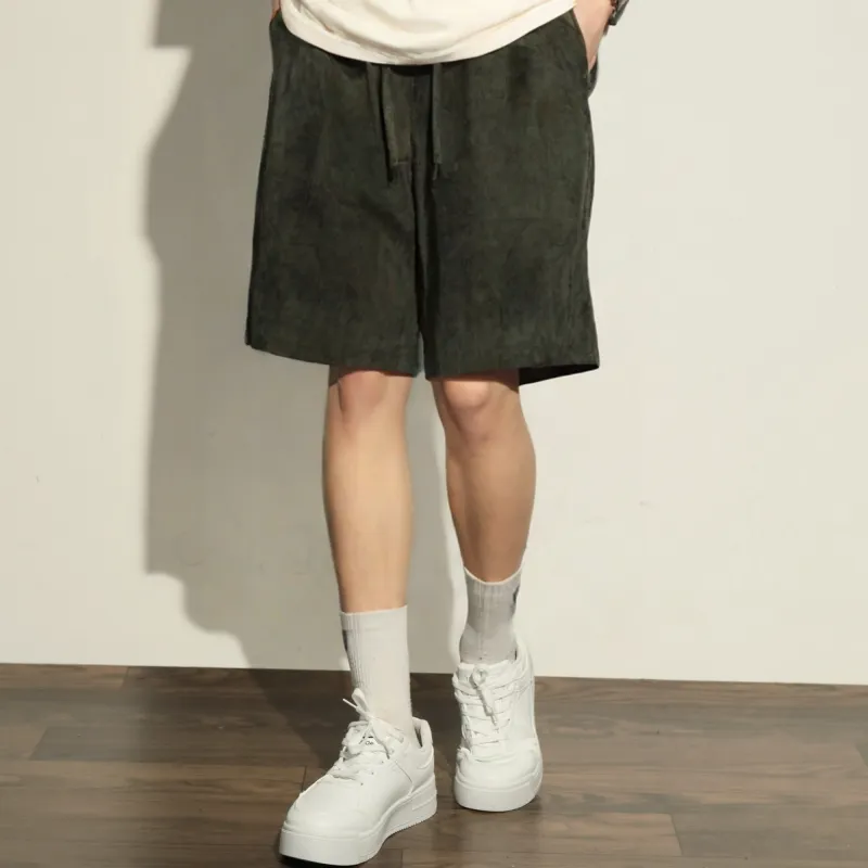NOMT Casual Shorts Unisex-10