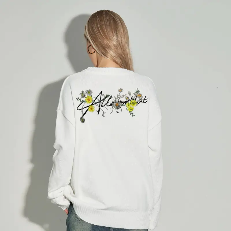 NOMT Sweaters Unisex-8