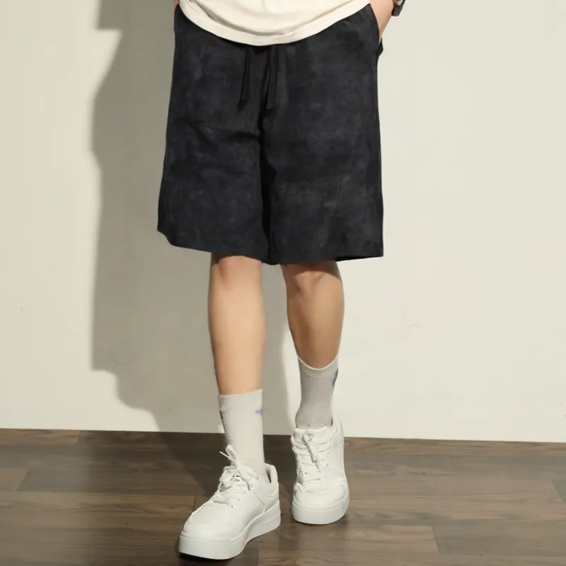 NOMT Casual Shorts Unisex-2