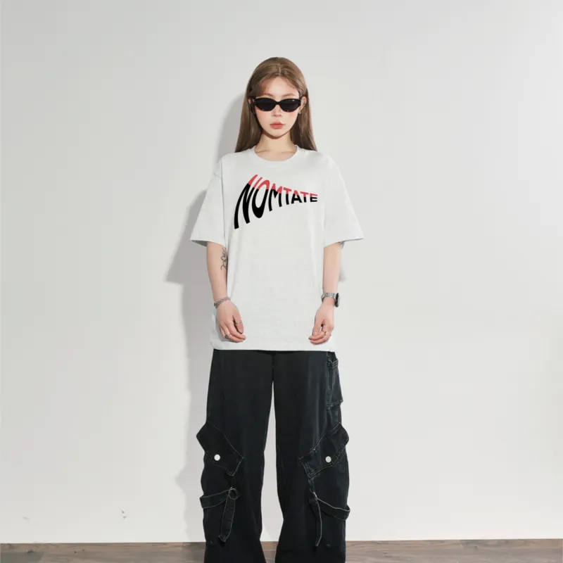 NOMT T Shirts Unisex-2