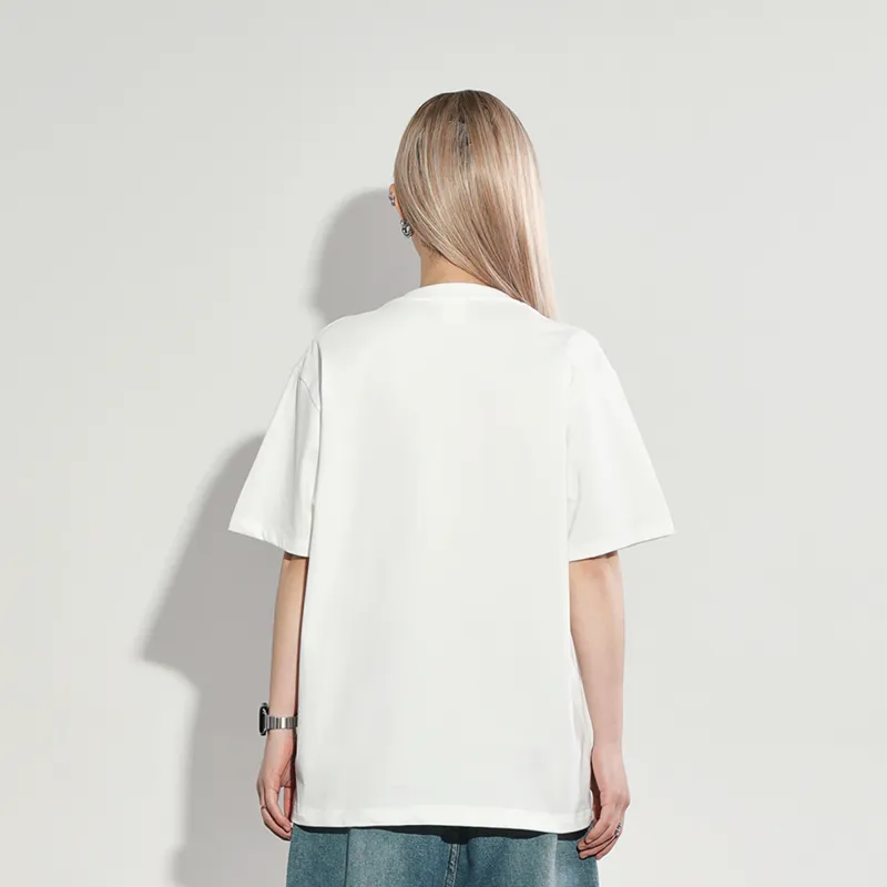 NOMT T Shirts Unisex-5