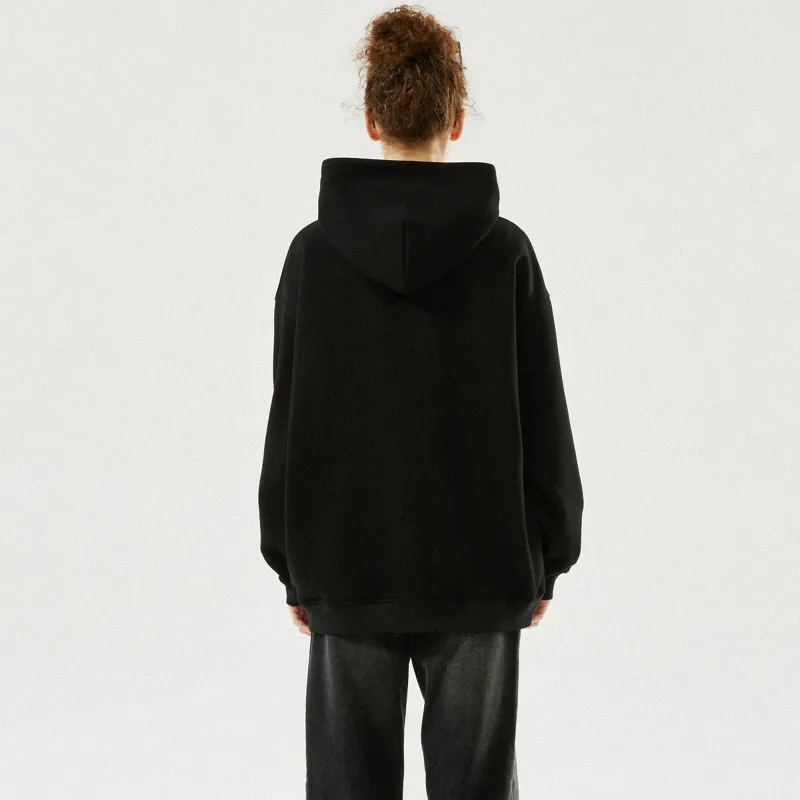 Nomt x 69CC LIANMINGKUAN Sweatshirt Unisex-33