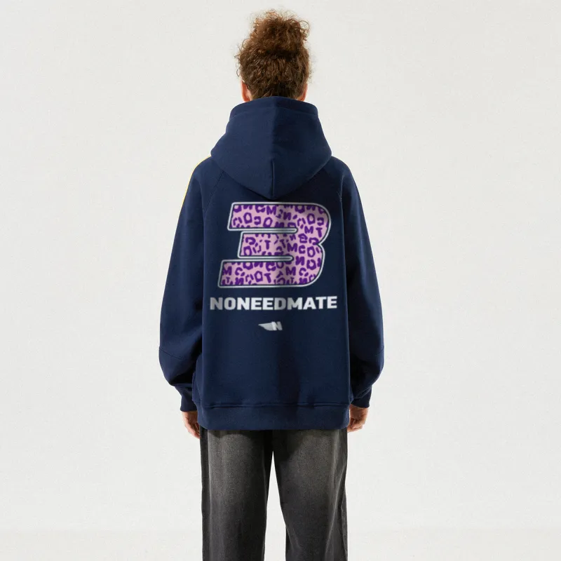 NOMT Sweatshirts Unisex-8