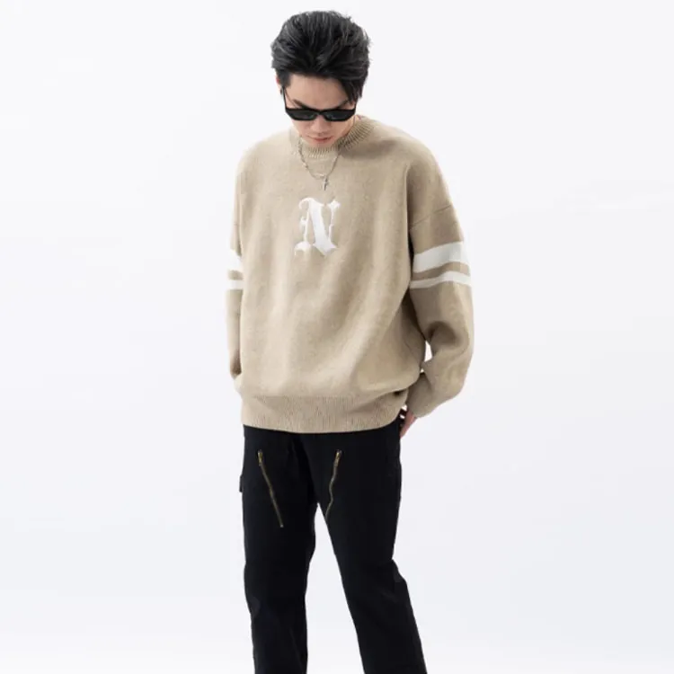 NOMT Sweaters Unisex-11