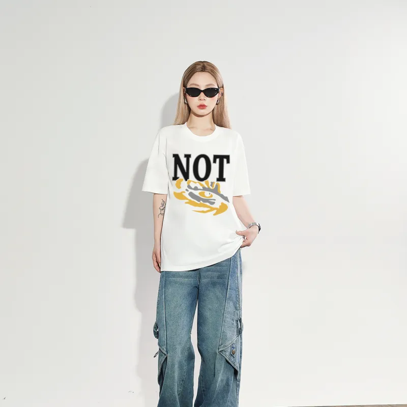 NOMT T Shirts Unisex-4