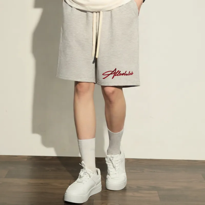 NOMT Casual Shorts Unisex-2