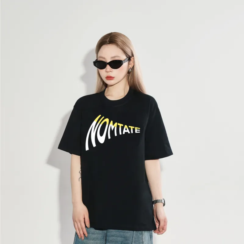 NOMT T Shirts Unisex-11