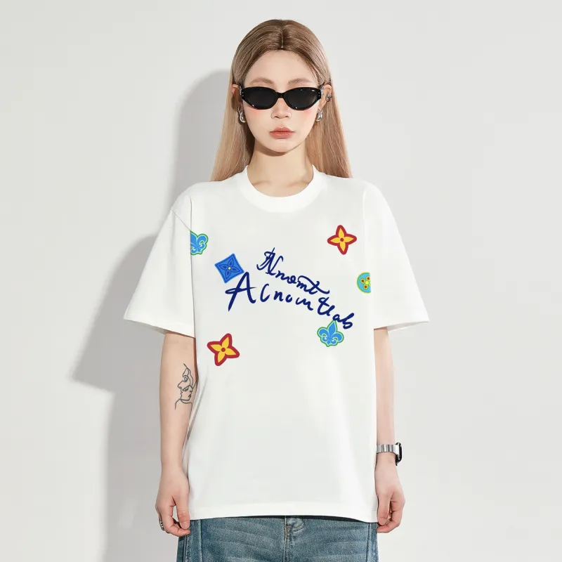 NOMT T Shirts Unisex-8