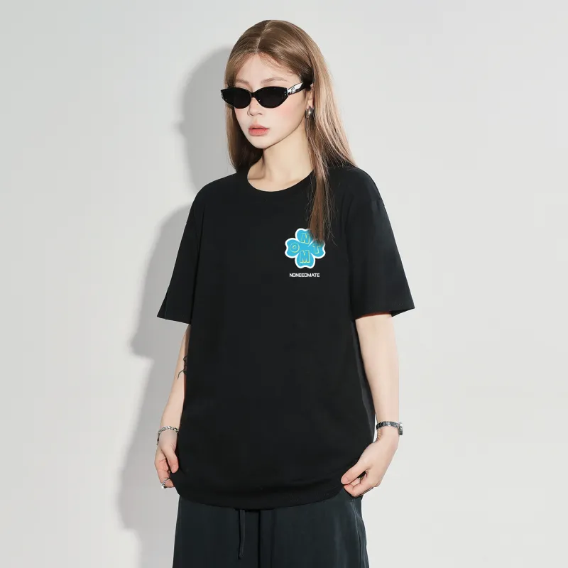 NOMT T Shirts Unisex-3