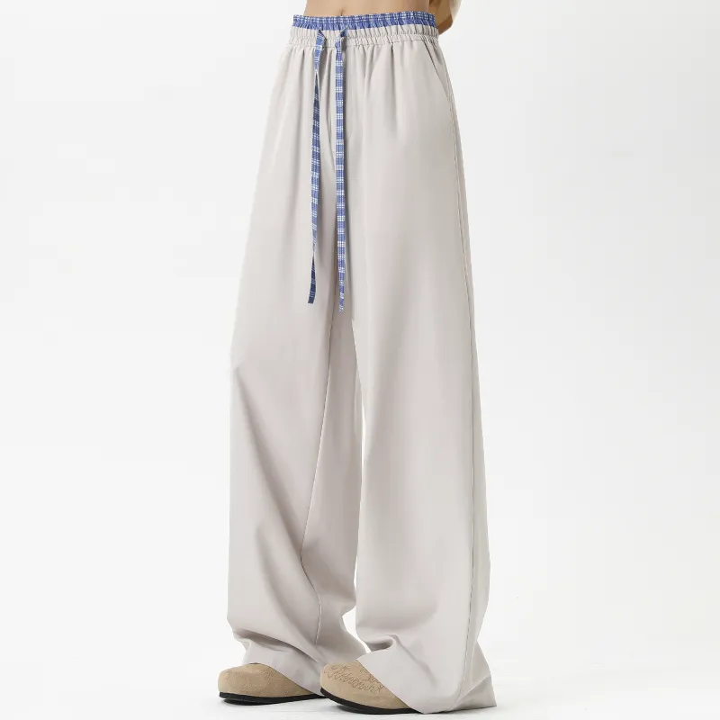 NOMT Casual Pants Unisex-3