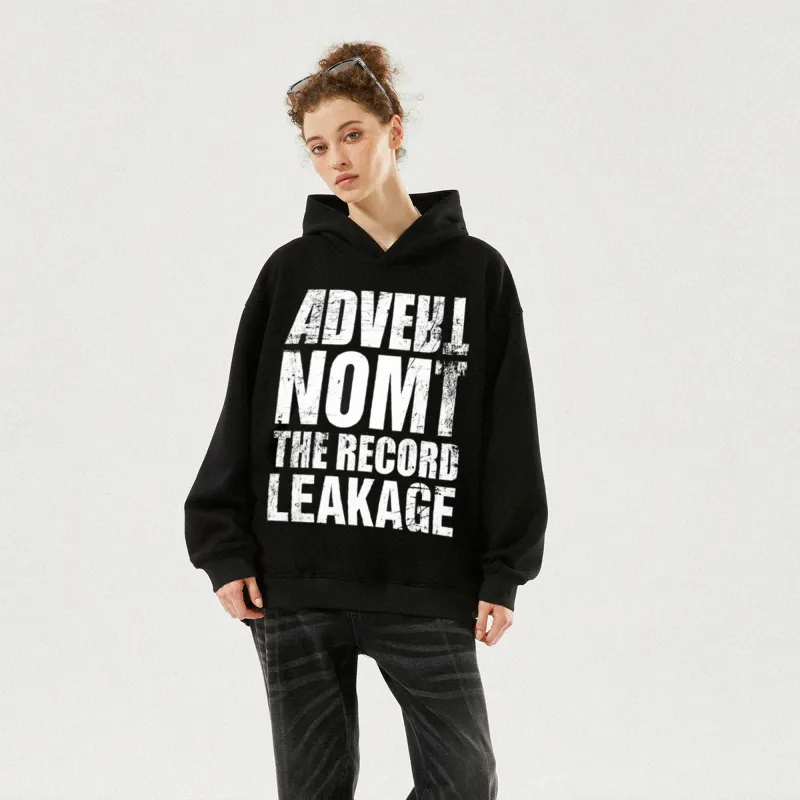Nomt x 69CC LIANMINGKUAN Sweatshirt Unisex-32