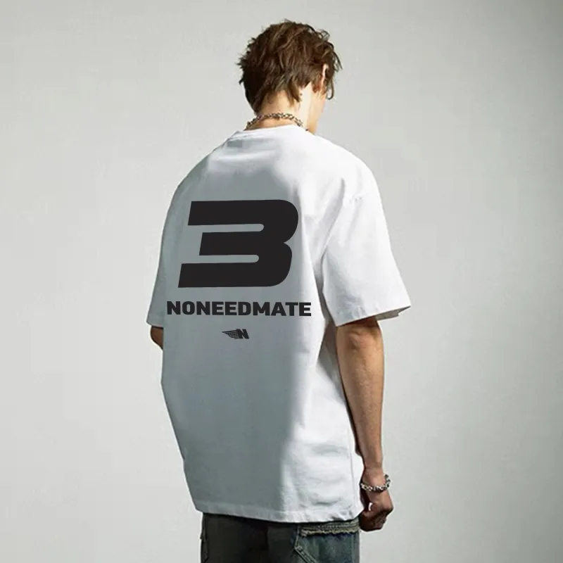 NOMT T Shirts Unisex-8