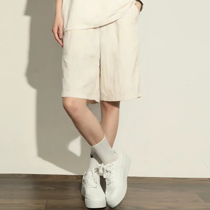 NOMT Casual Shorts Unisex-7