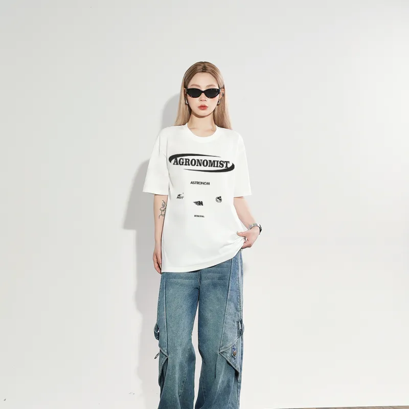 NOMT T Shirts Unisex-3