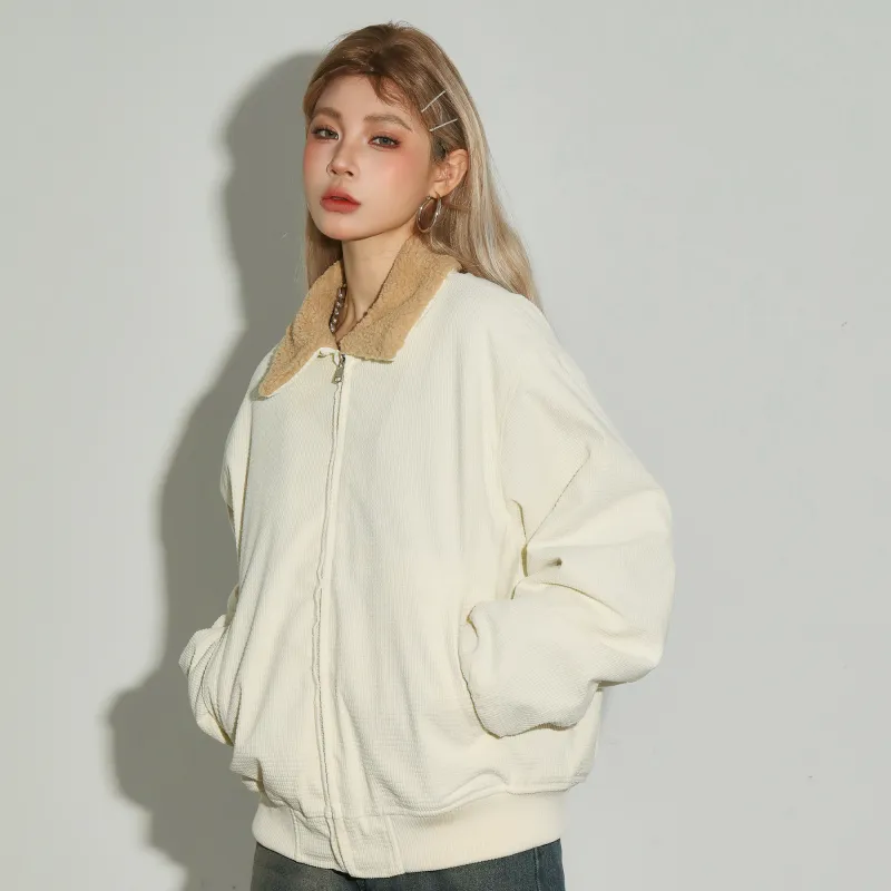 NOMT Puffer Jackets Unisex-14