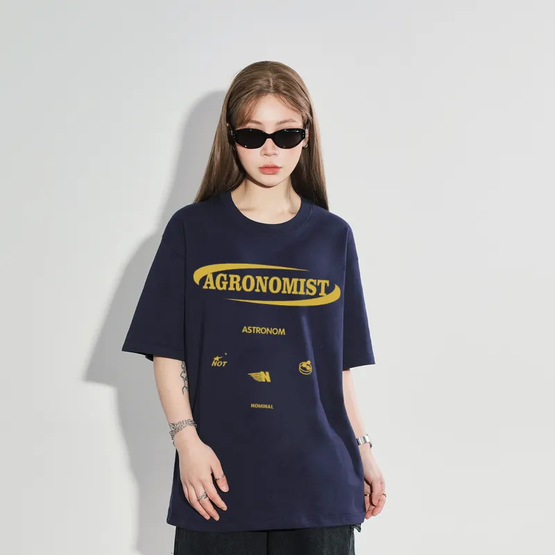 NOMT T Shirts Unisex-16