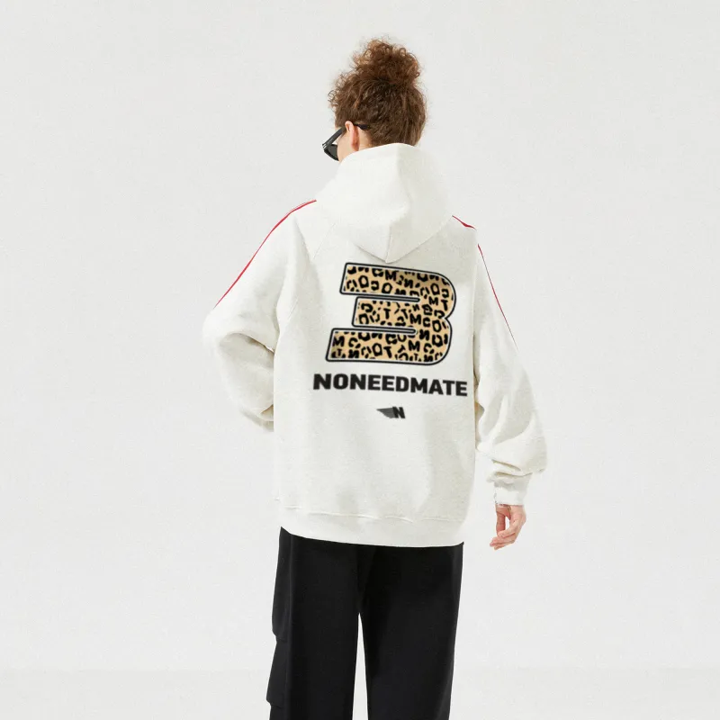 NOMT Sweatshirts Unisex-16