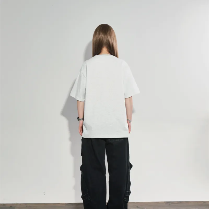 NOMT T Shirts Unisex-6