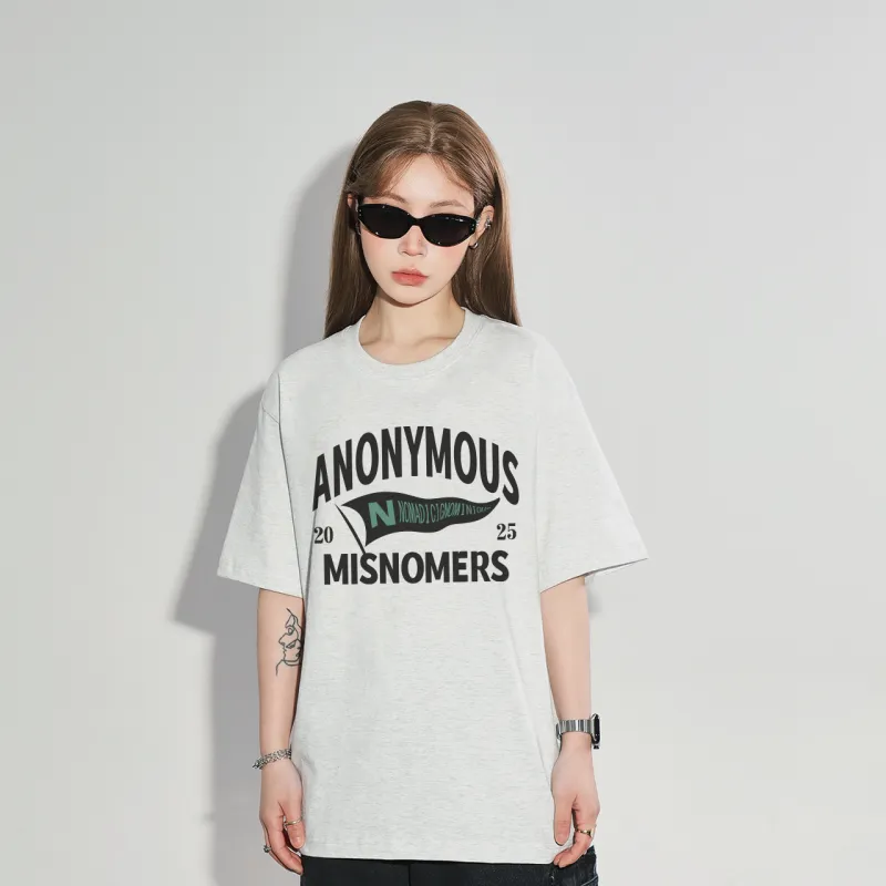 NOMT T Shirts Unisex-3