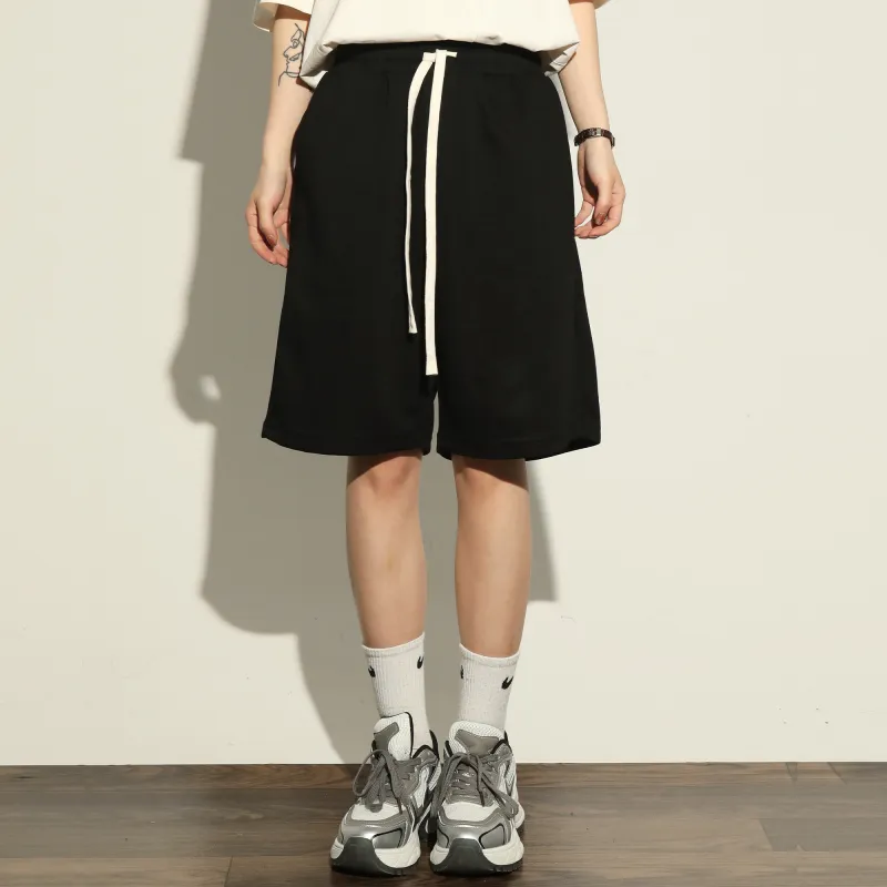 NOMT Casual Shorts Unisex-2