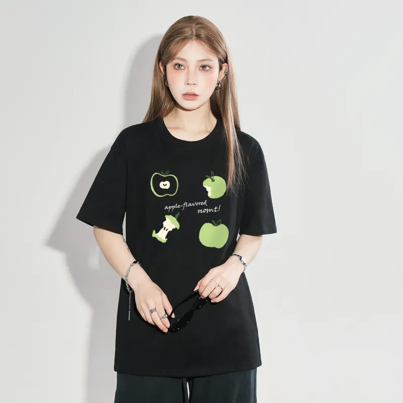 NOMT T Shirts Unisex-8
