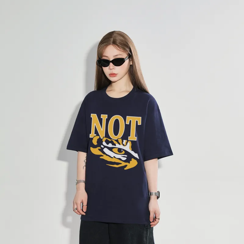 NOMT T Shirts Unisex-18