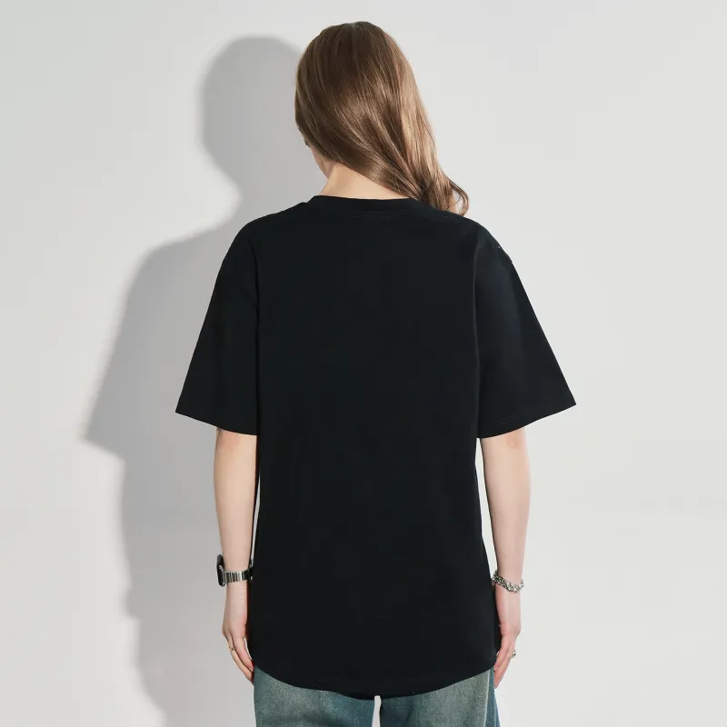 NOMT T Shirts Unisex-4