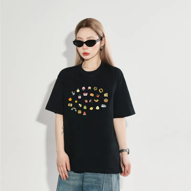 NOMT T Shirts Unisex-12