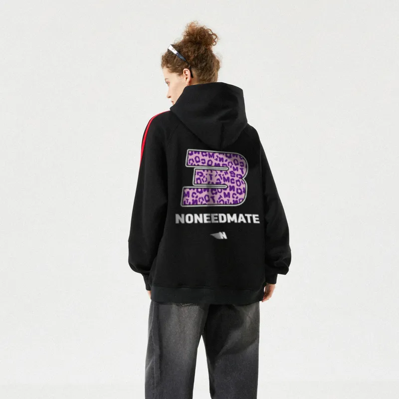 NOMT Sweatshirts Unisex-34