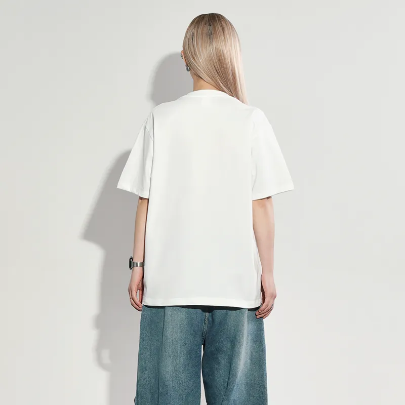 NOMT T Shirts Unisex-9