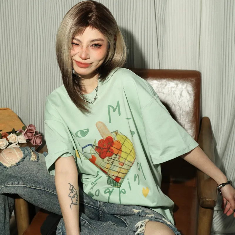 NOMT T Shirts Unisex-24