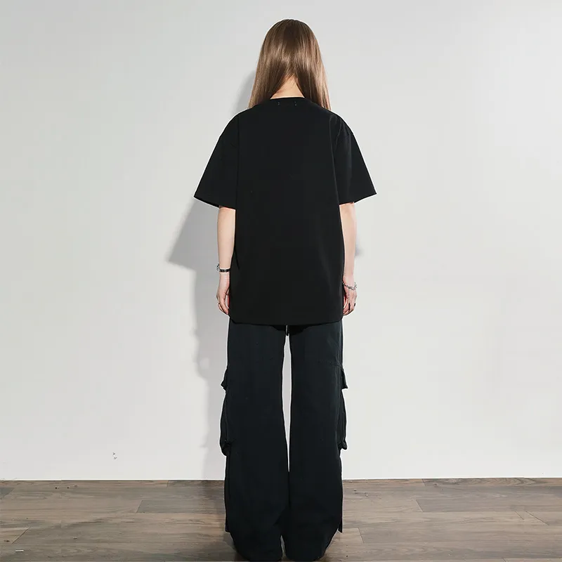 NOMT T Shirts Unisex-5