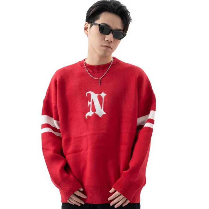 NOMT Sweaters Unisex-6