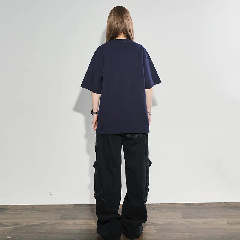 NOMT T Shirts Unisex-2