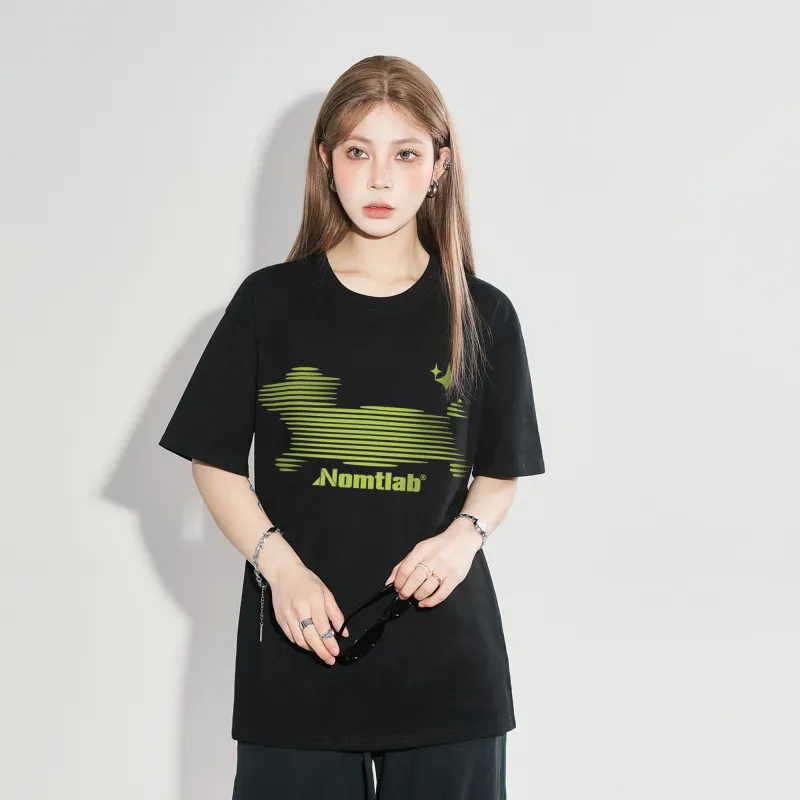NOMT T Shirts Unisex-7