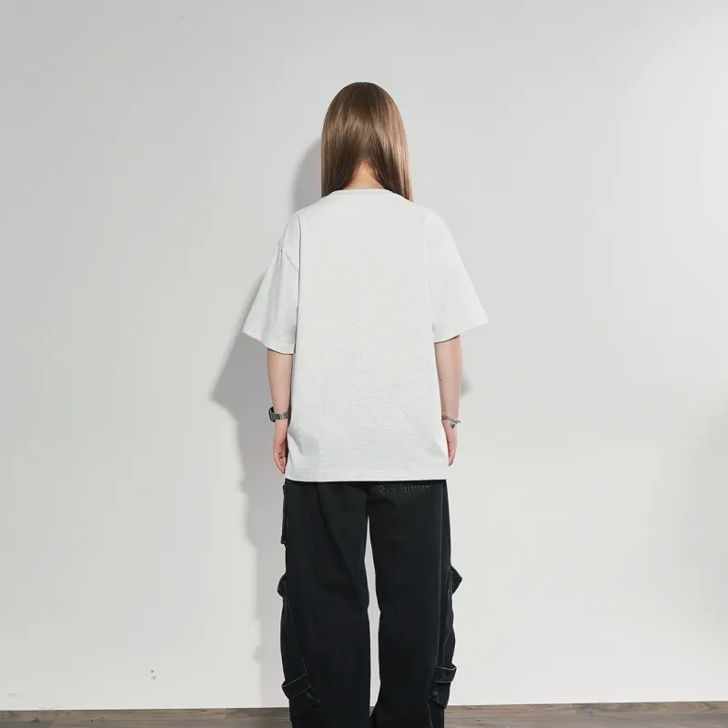 NOMT T Shirts Unisex-6