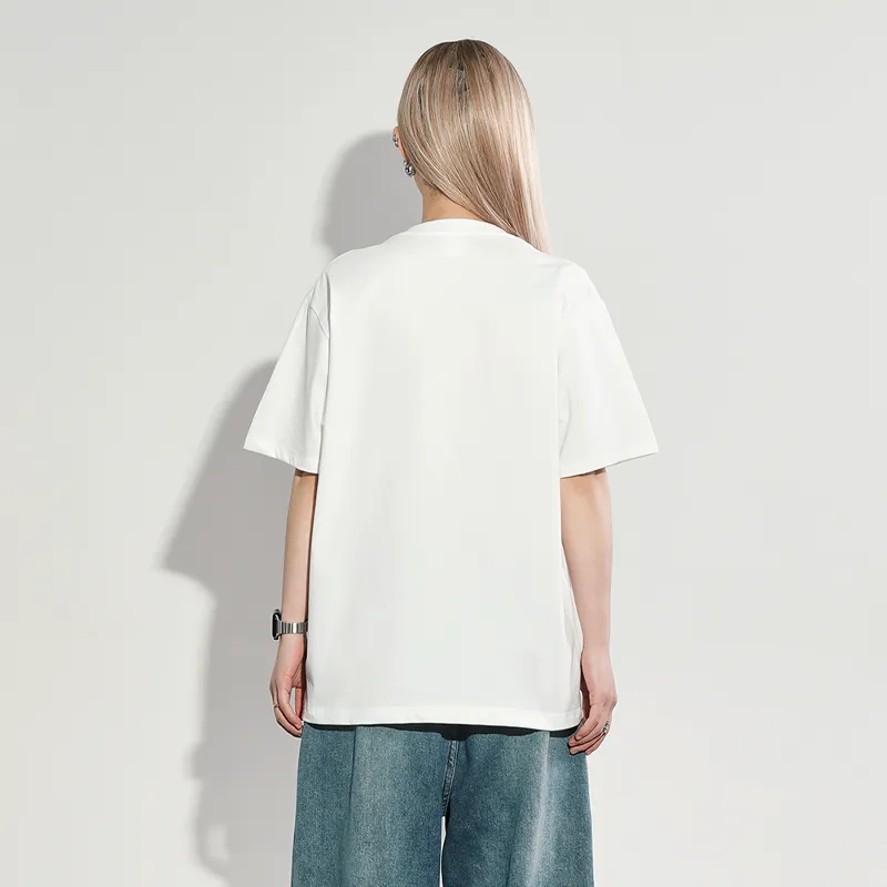 Nomt T Shirt Unisex Yellow Black-11