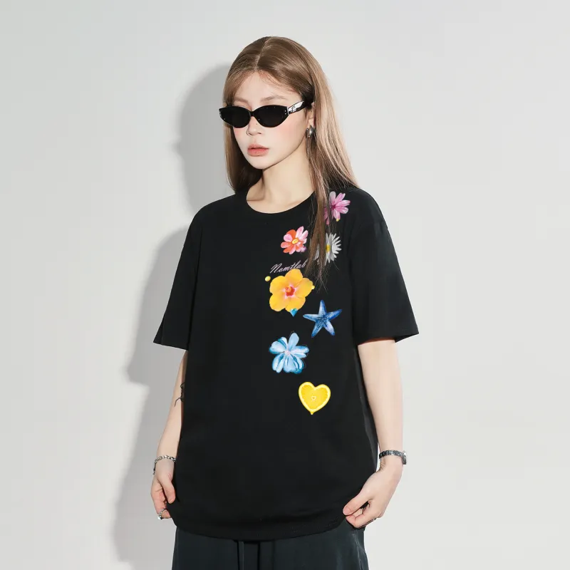 NOMT T Shirts Unisex-9